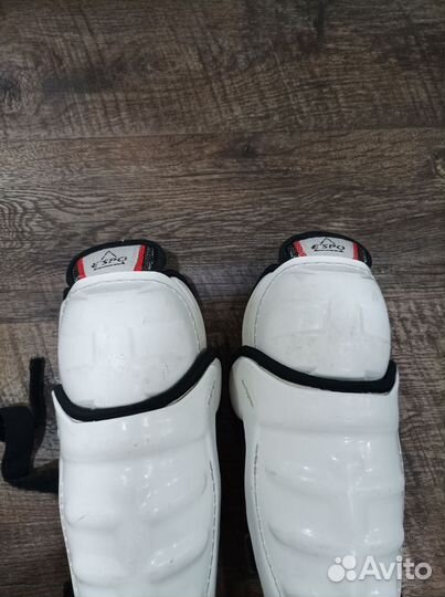 Налокотники