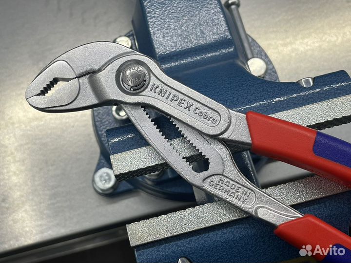 Клещи Knipex Cobra 8705250