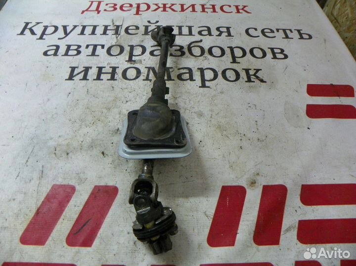 Кардан рулевой Kia Sorento