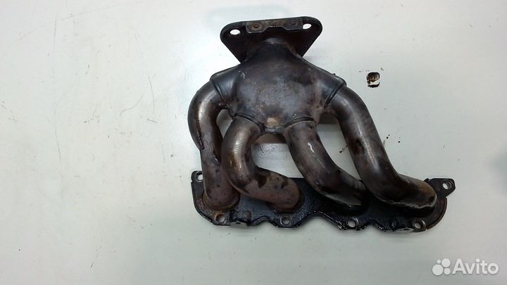 Коллектор выпускной Volkswagen Golf 4, 2002