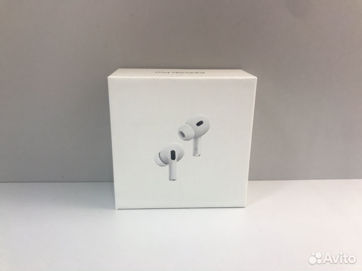 Беспроводные наушники AirPods Pro 2 (реплика)