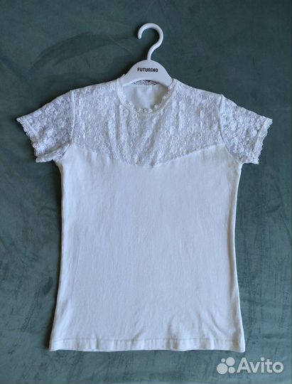 Блуза для девочки