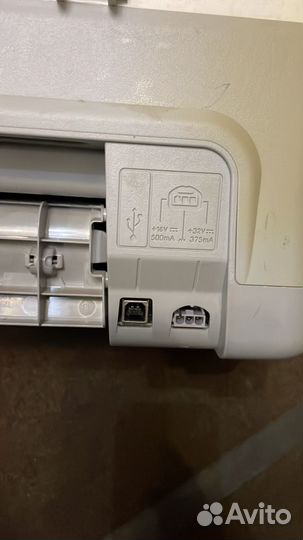 Принтер hp