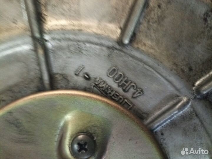 Крышка сцепления Yamaha YZF 600 thundercut