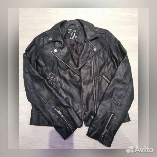 Детская куртка