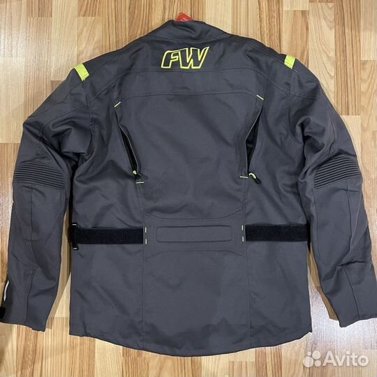 Мотокуртка Fastway Touring 191 мото куртка