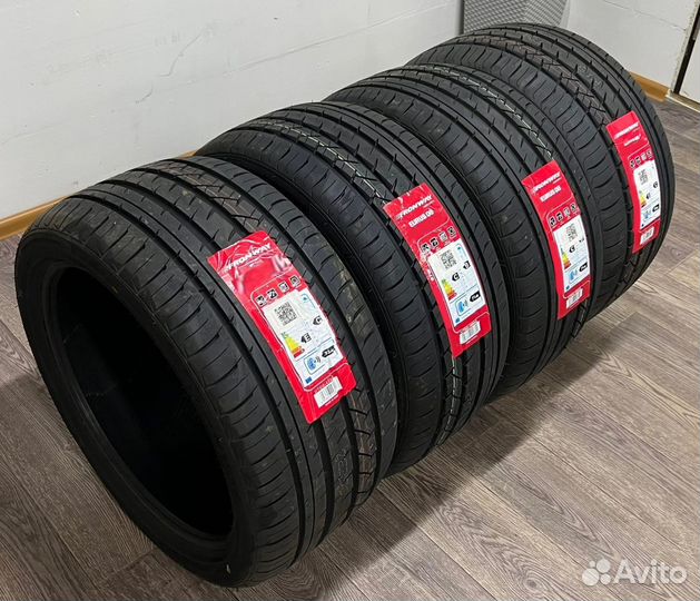 Fronway Eurus 08 235/45 R18 98W