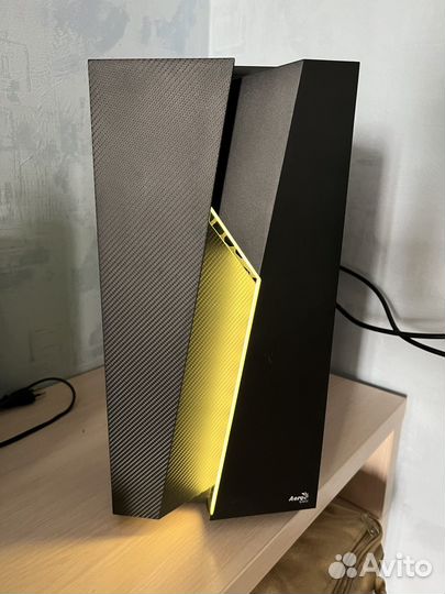Игровой системный блок
