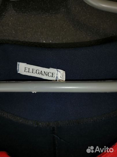 Платье женское 56 размер