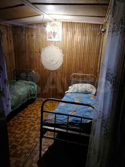 Дача 20 м² на участке 6 сот.