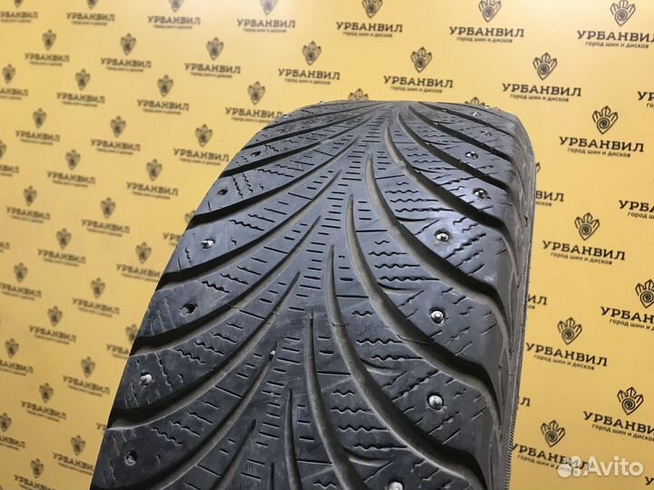 Sava Eskimo Stud 195/60 R15 88T