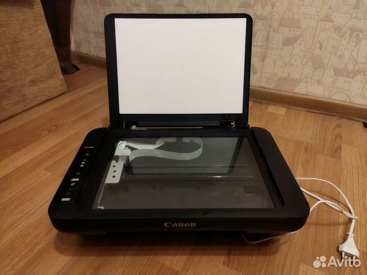 Принтер canon pixma mg2540s