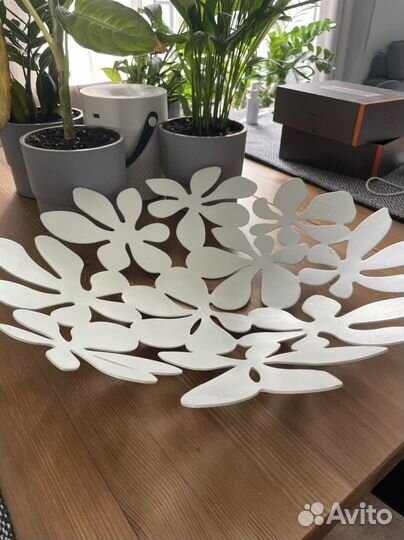 Ваза под фрукты IKEA