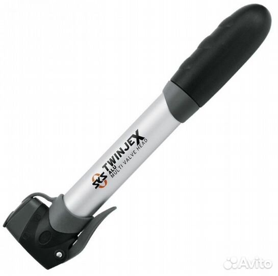 Насос SKS Twinjex Alu 11043