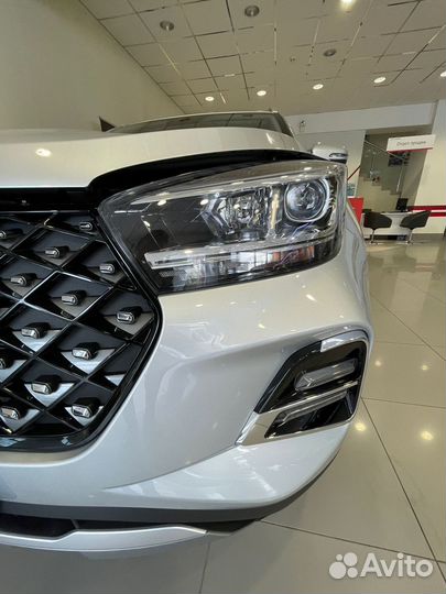 Chery Tiggo 4 Pro, 2023