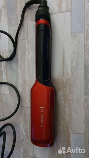 Выпрямитель для волос