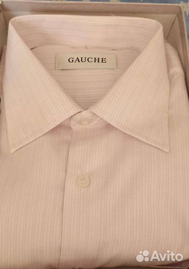 Рубашка мужская 41/182