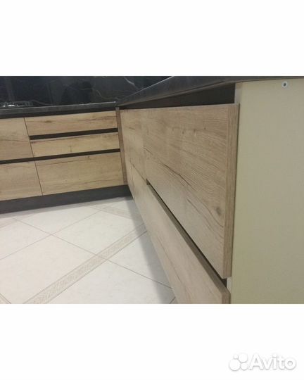Кухни на заказ