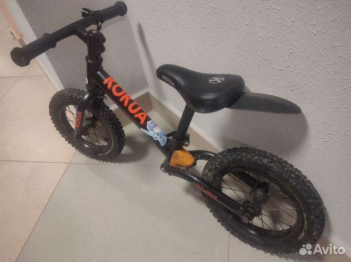 Беговел kokua