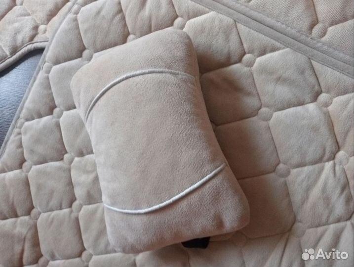 Чехлы на автокресла универсальные