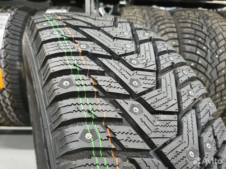 Hankook Winter I'Pike RS2 W429 275/45 R21