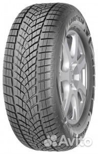 Goodyear UltraGrip Ice SUV Gen-1 215/55 R18 99T
