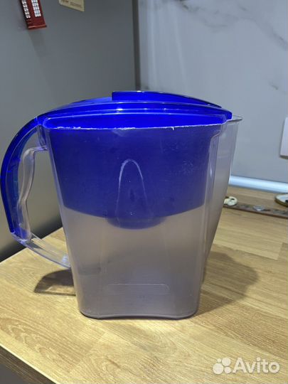 Фильтр кувшин для воды аквафор