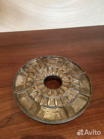 Тарелка пружины для автомобиля WV T5