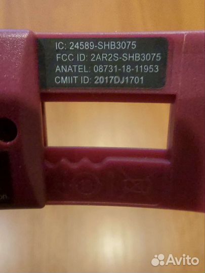 Наушники Philips SHB3075 с хорошим басом