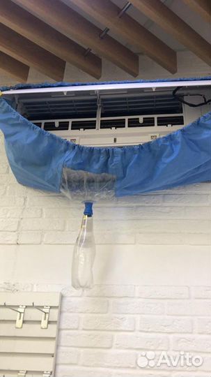 Ремонт и обслуживания, заправка кондиционеров