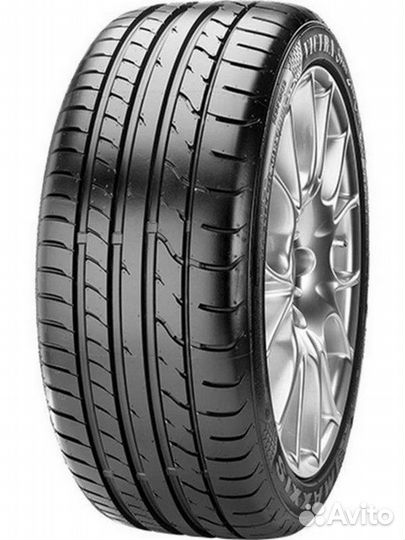 Maxxis Victra Sport VS5 275/35 R19 100Y