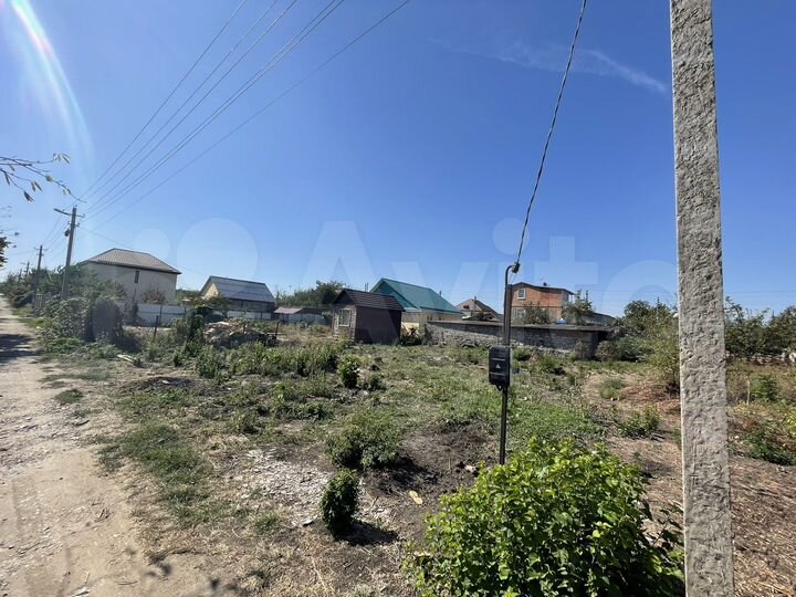 Участок 4 сот. (СНТ, ДНП)