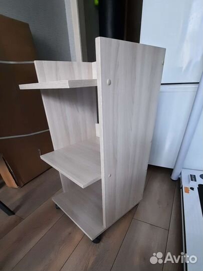 Косметологическая тележка