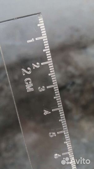 Фрезерная, лазерная, плоттерная резка, 3D печать