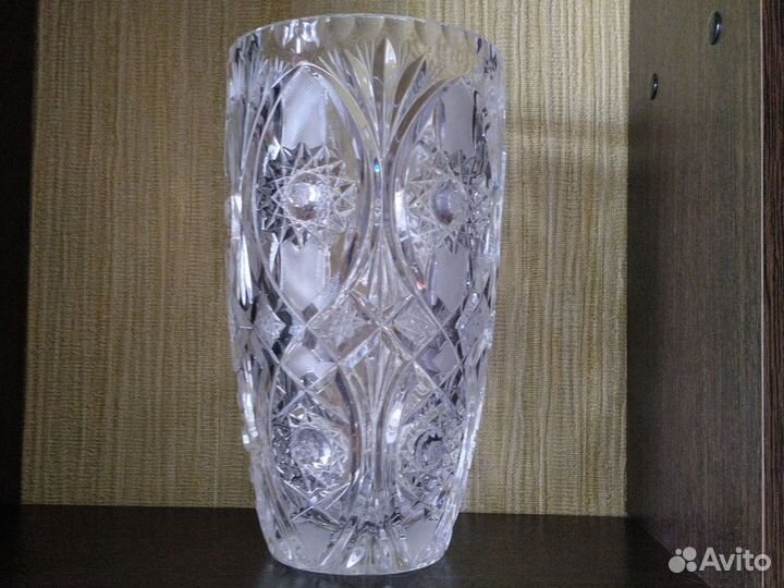 Фужеры для мартини Богемия