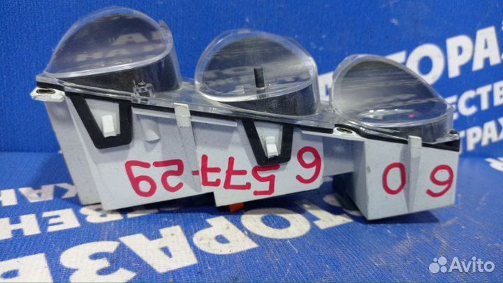 Панель приборов Alfa Romeo 156 седан AR32301 1999