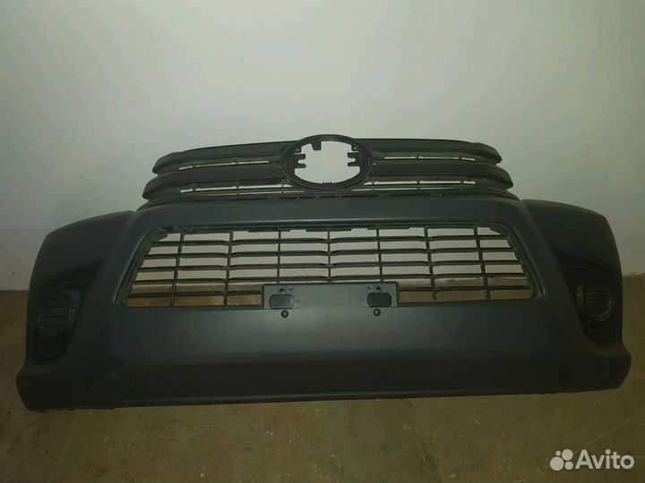 Продам бампер