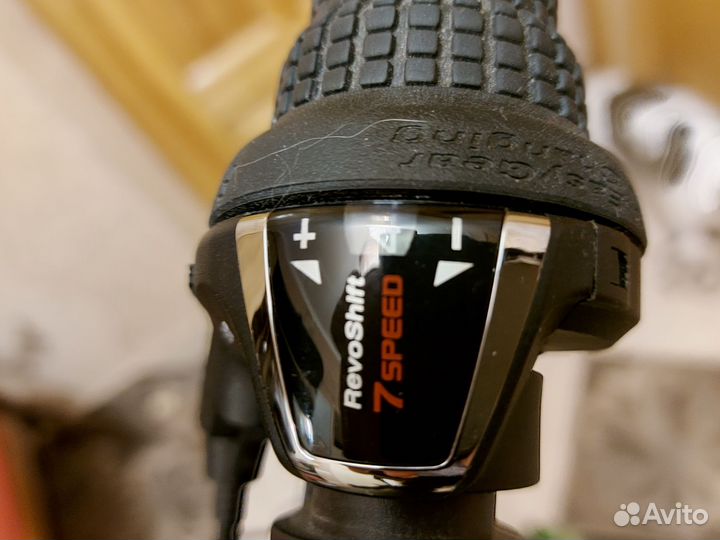 Велосипед женский трансформер