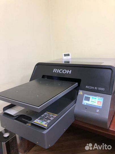 Принтер Ri 1000