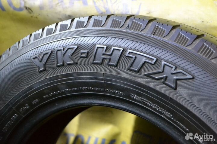 Yokohama YK520 215/70 R16