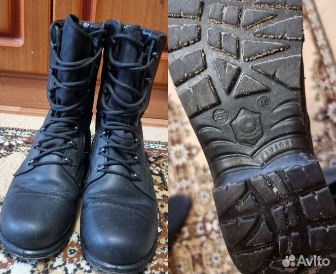 Военная форма вкбо