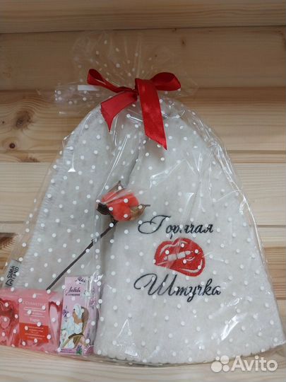 Подарочный набор