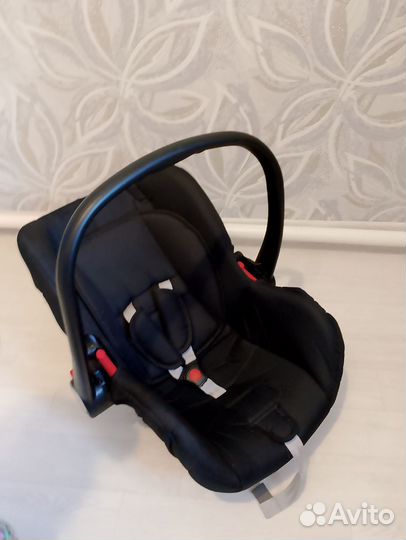 Детские коляски 3 в 1 бу трансформер