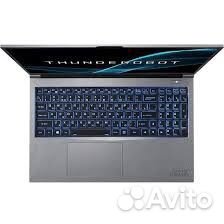 Thunderobot 911 M G2 Pro 7 16/512Gb i7-12650H