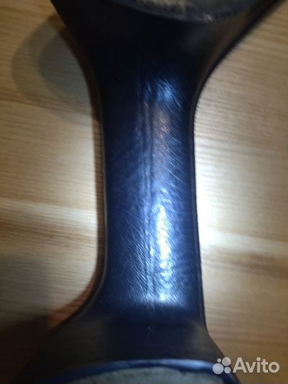 Вставки в Ручки для карт нового образца audi 80