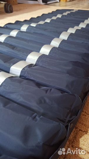 Матрас противопролежневый с компрессором Trives