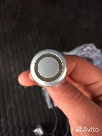 Датчик парктроника