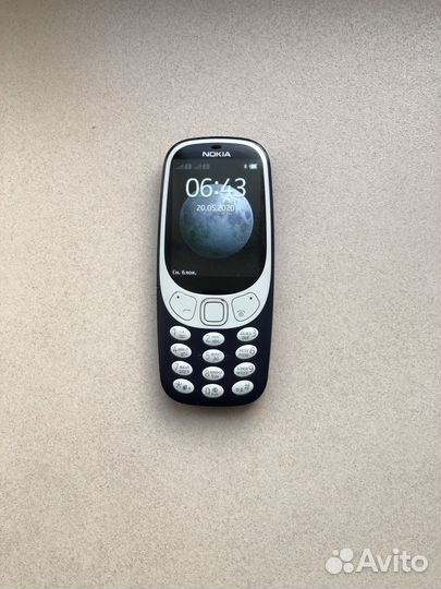 Nokia 3310