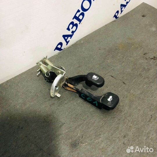 Ручка багажника бензобака соляри (Авторазбор Атп)