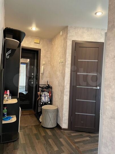 2-к. квартира, 43 м², 4/5 эт.